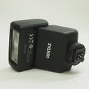pentax af201fg camera rear view