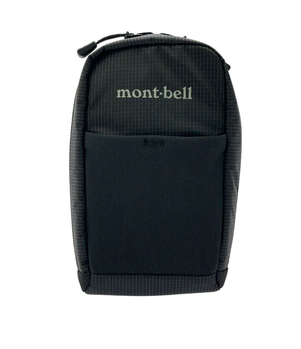 montbell Pouch / Clutch