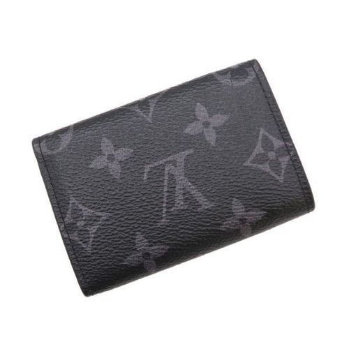 louis vuitton m45417 wallet front view
