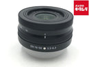 nikon 16-50mm lens