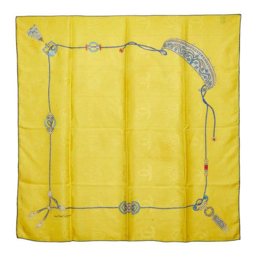 cartier scarf