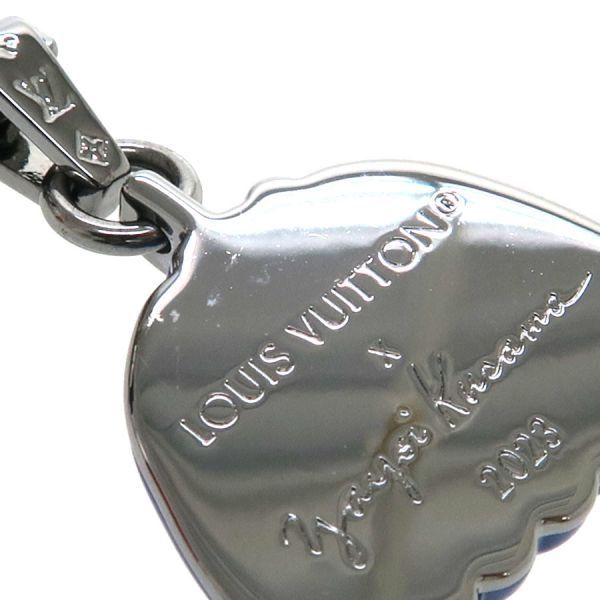 louis vuitton m01099 necklace condition details