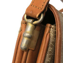 celine shoulder bag rear view