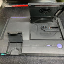 nec video game console rear view