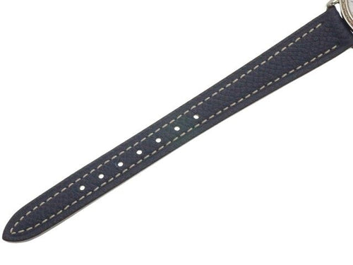 hermes se3.410 watch side view