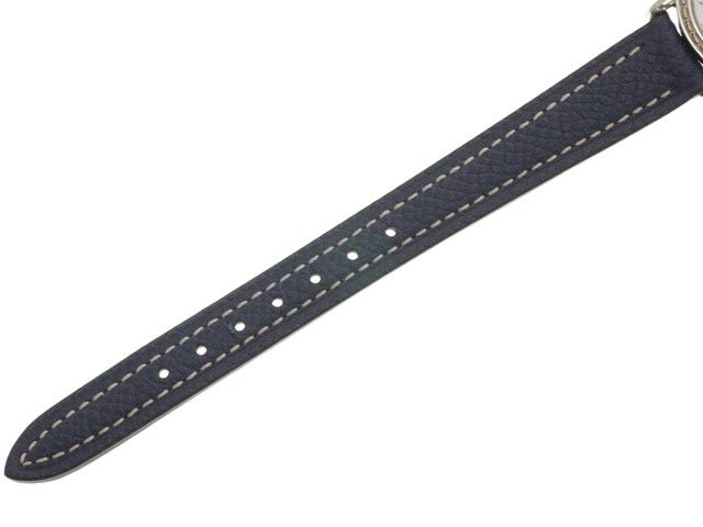 hermes se3.410 watch side view