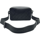 salvatore ferragamo shoulder bag rear view