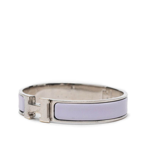 hermes bracelet front view