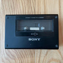 sony wm-d3 cassette player rear view