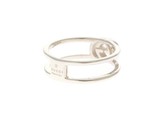 Gucci R/SV/2.2g Ring