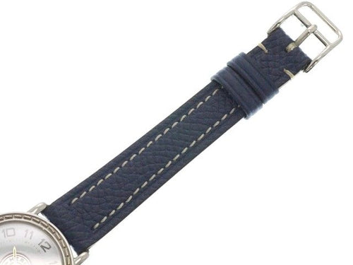 hermes se3.410 watch rear view