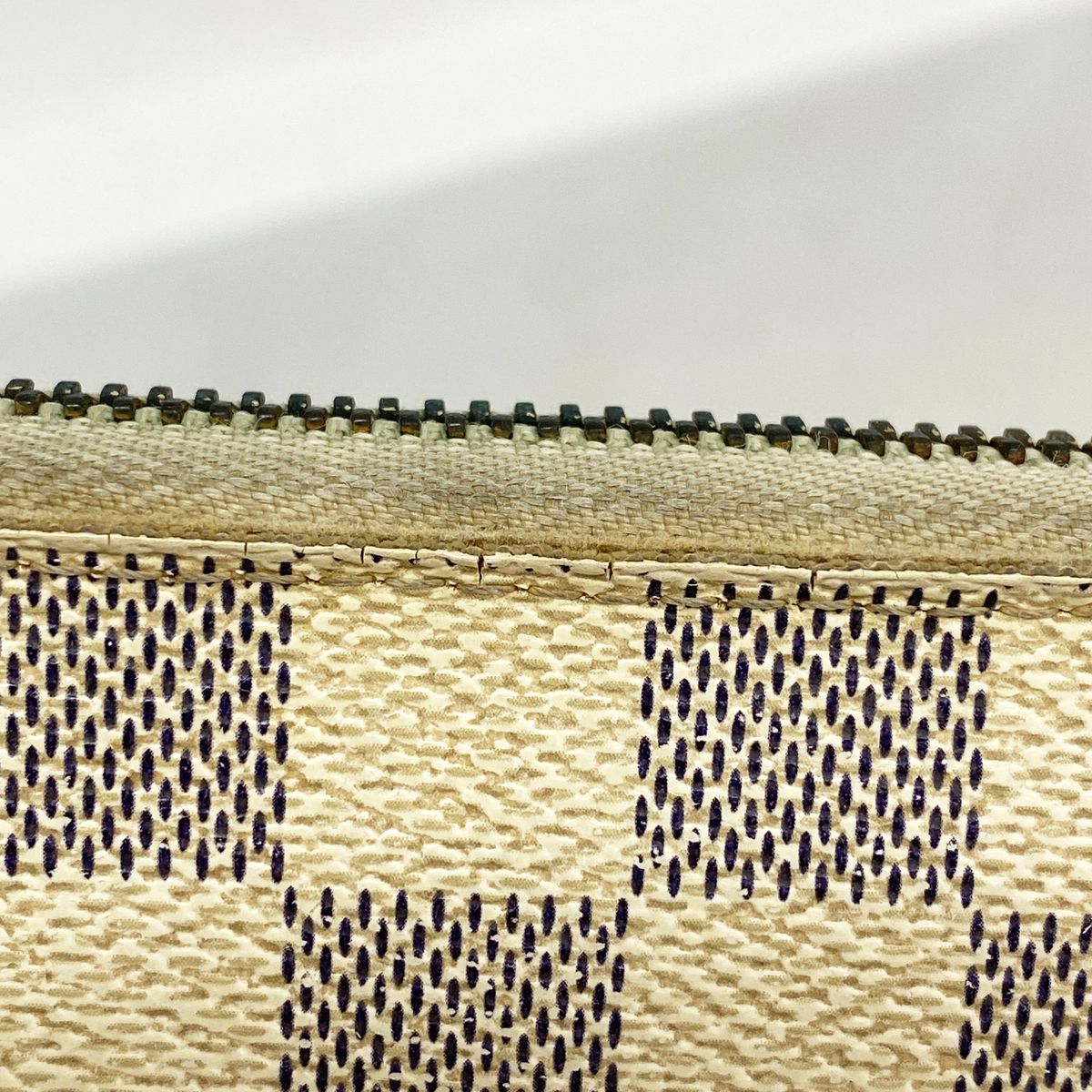 louis vuitton n60019 wallet condition details