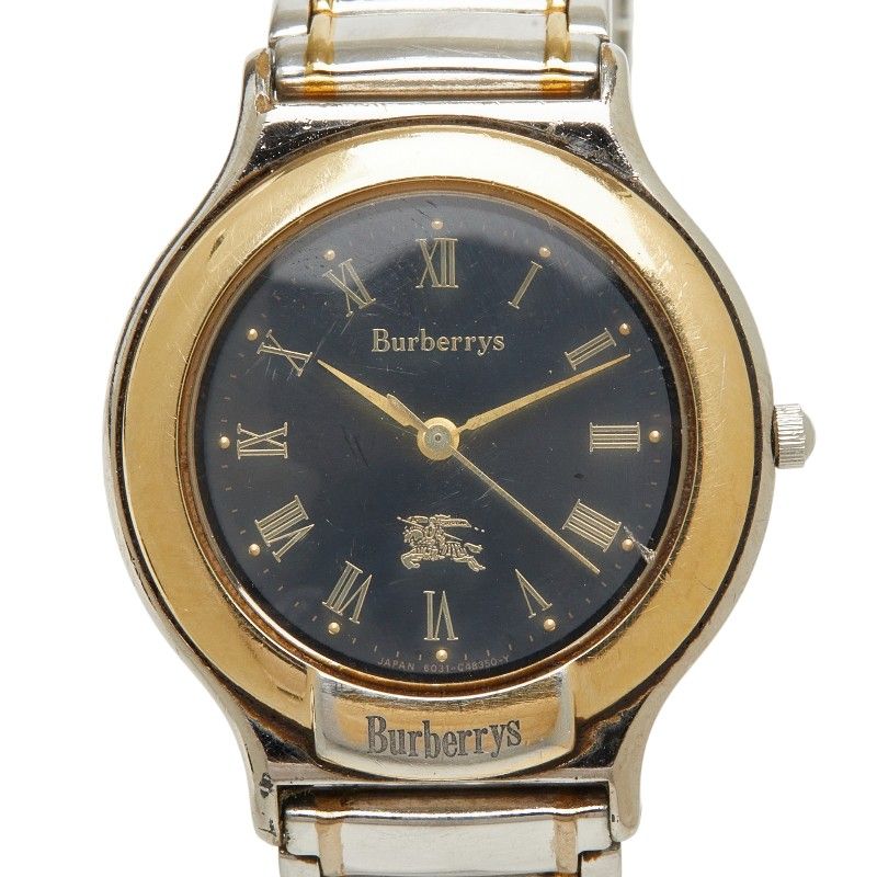 Burberry 6031-G03600 Watch