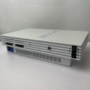 sony scph-50000 video game console front view
