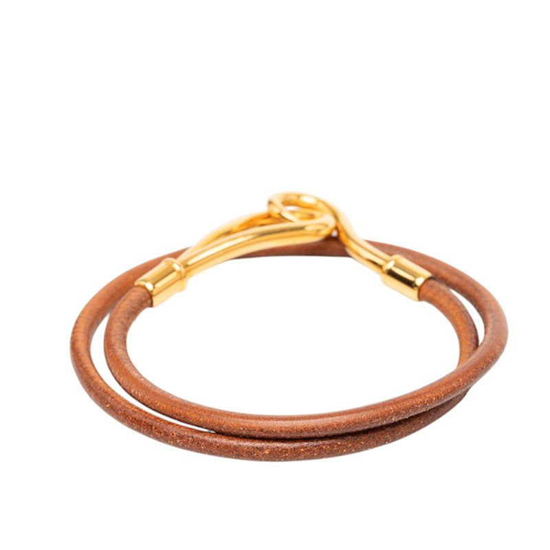hermes bracelet rear view