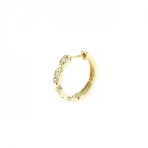 earrings front view