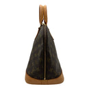 louis vuitton m51130 handbag side view