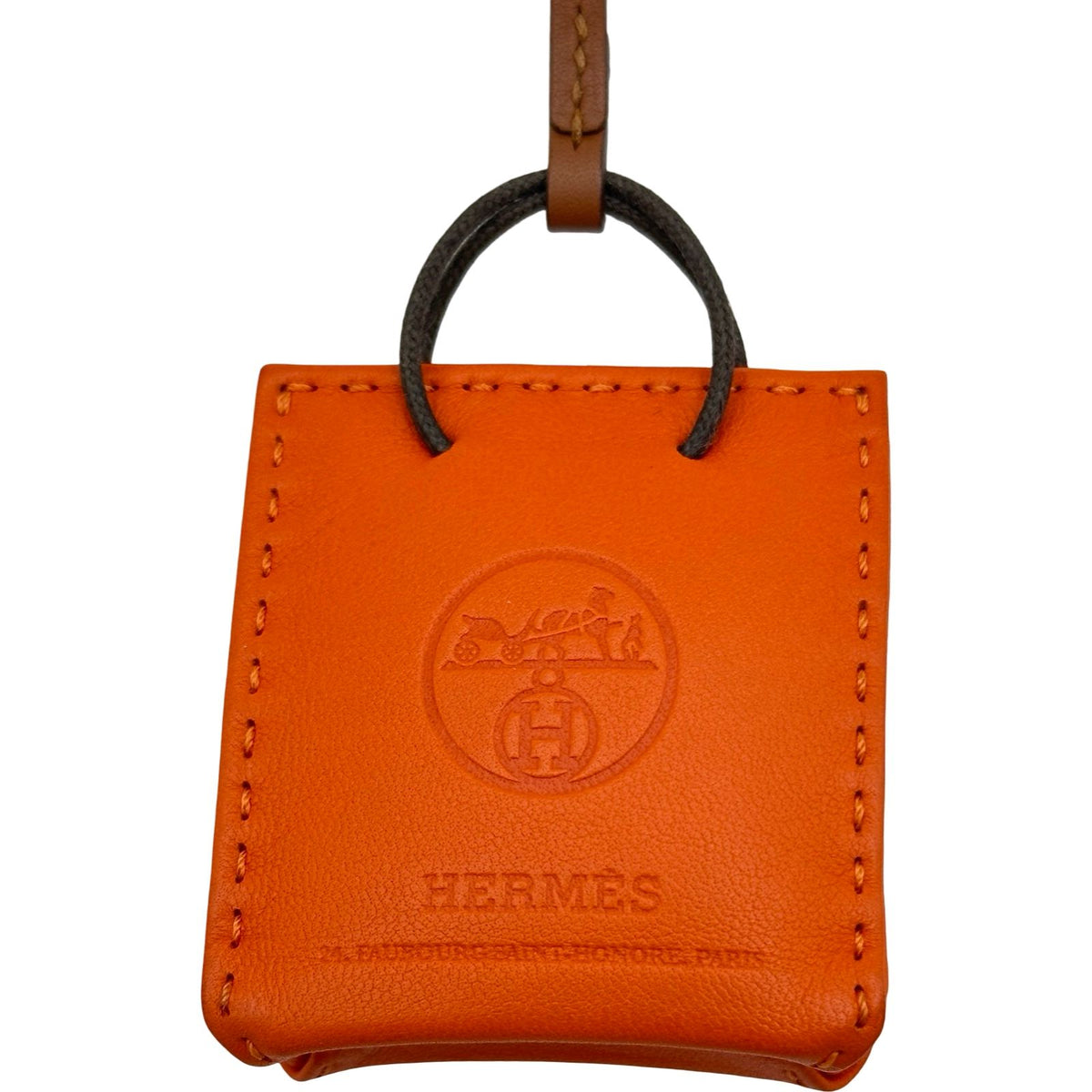 hermes other side view