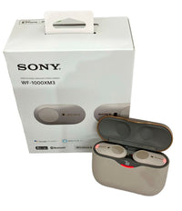 Sony WF-1000XM3 Headphones