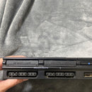 sony scph-75000 video game console accessories included