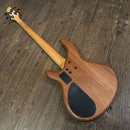aria igb-50-n bass guitar condition details