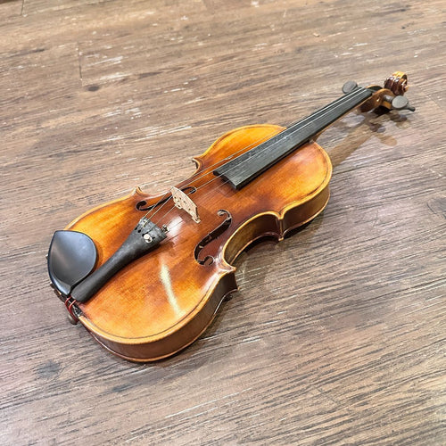 suzuki string instrument