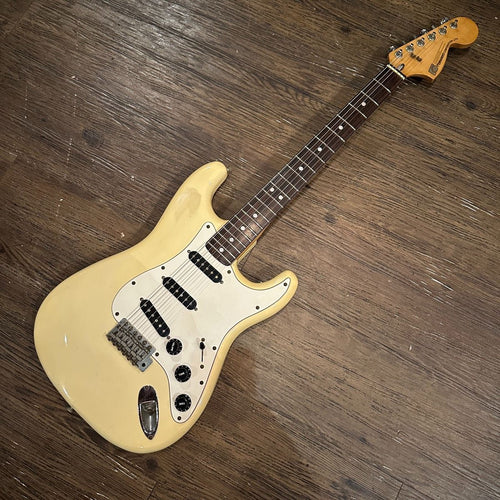 fernandes fst-50 electric guitar