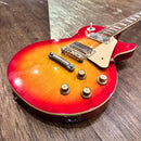 greco eg-280s electric guitar rear view