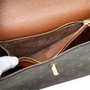 louis vuitton m51379 handbag interior details