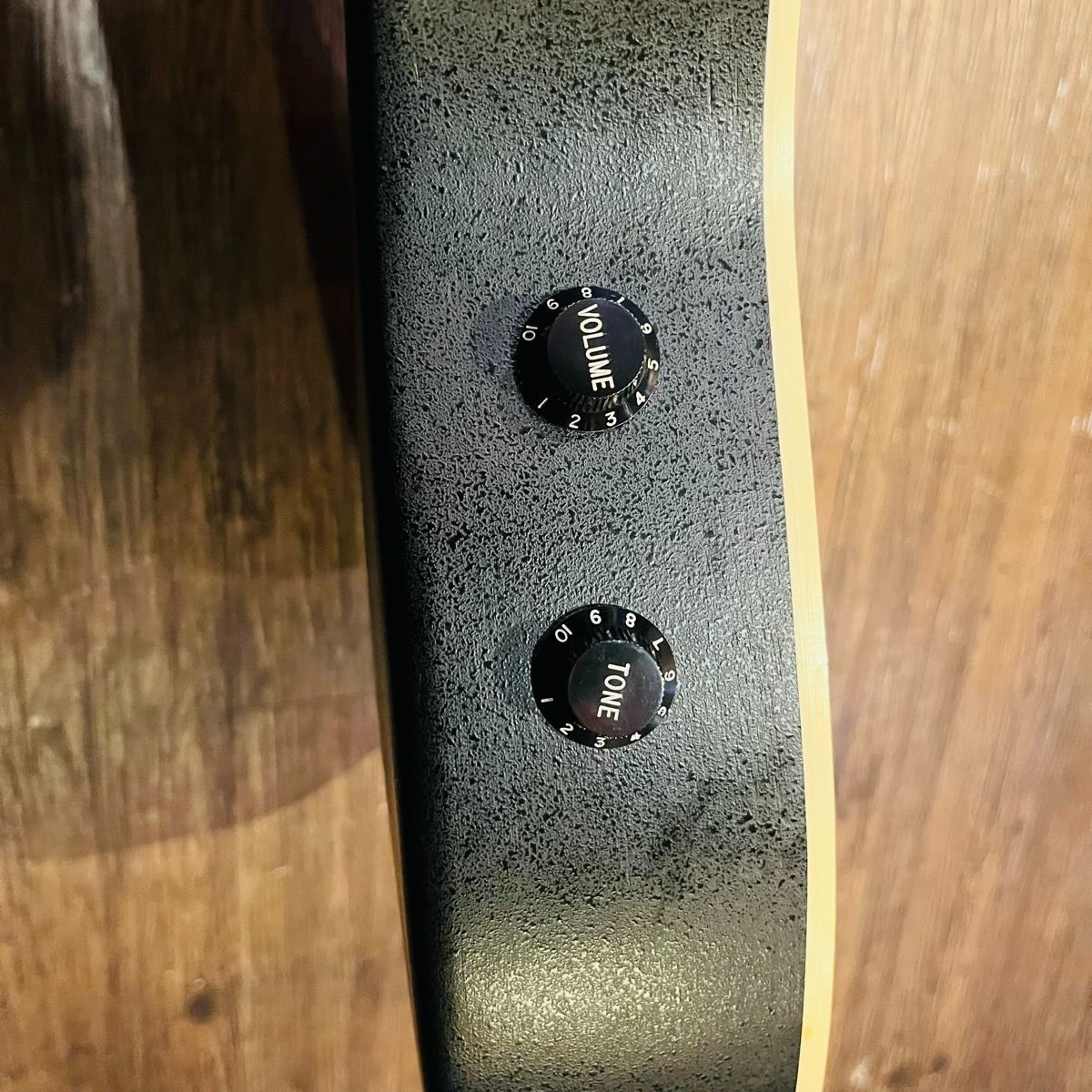 aria amb-35 acoustic guitar markings and labels