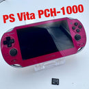sony pch-1000 handheld console
