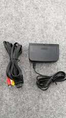 nintendo nus-001 video game console interior details