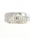 bvlgari ring front view