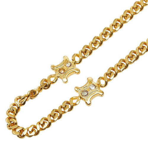 celine necklace