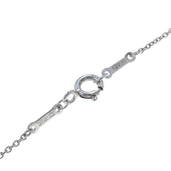 tiffany necklace accessories included