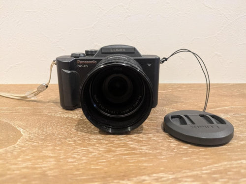 panasonic dmc-fz1 other