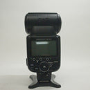 nikon sb-910 camera side view