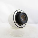 canon rf2x camera side view