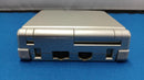 nintendo ags-001 handheld console markings and labels