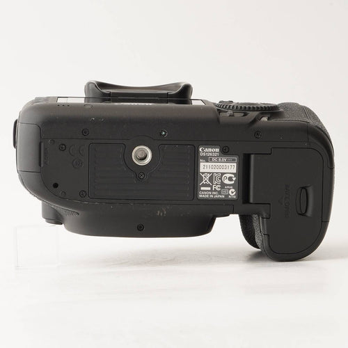 canon eos-5d mark iii digital slr camera functional details
