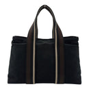 hermes handbag rear view