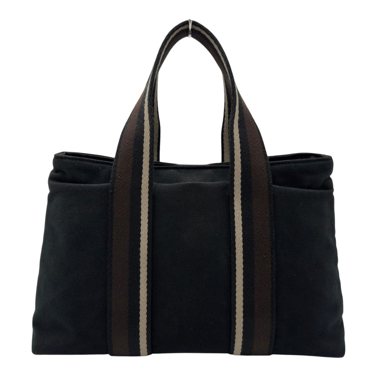 hermes handbag rear view