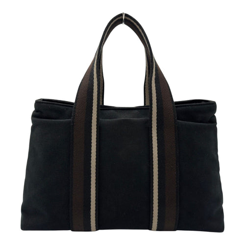 hermes handbag rear view