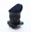 nikon de-2 camera side view