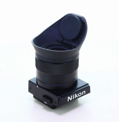 nikon de-2 camera side view