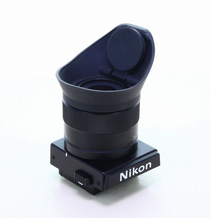 nikon de-2 camera side view