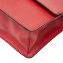 prada shoulder bag side view