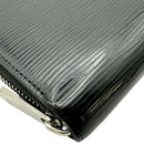 louis vuitton m60072 wallet markings and labels