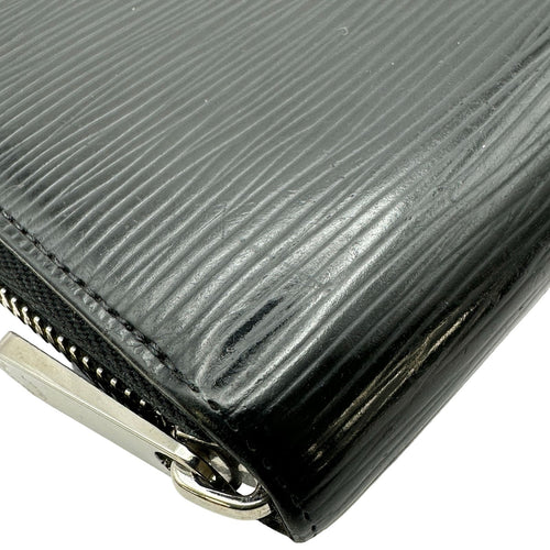 louis vuitton m60072 wallet markings and labels