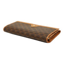 celine beige wallet accessories included